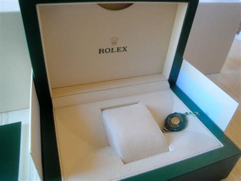 box scatole rolex replica|false rolex markings.